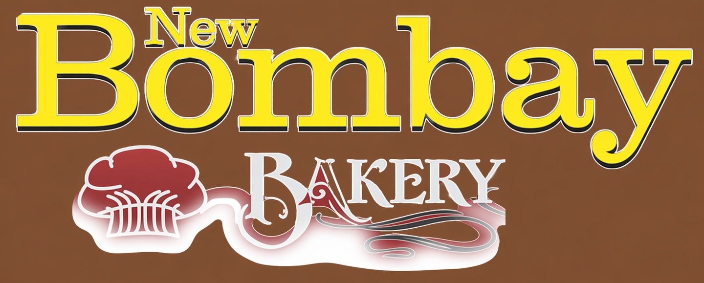 New Bombay Bakery Logo