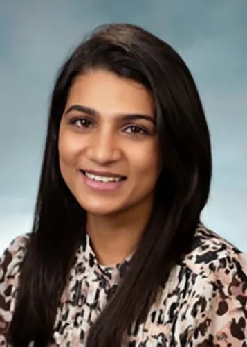 Dr. Ekta S. Patel, MD, board-certified family medicine physician at JioMed Family Care