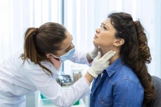 Chronic Disease Management at JioMed Family Care in Leawood, KS