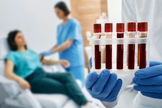 Diagnostic and Testing at JioMed Family Care in Leawood, KS