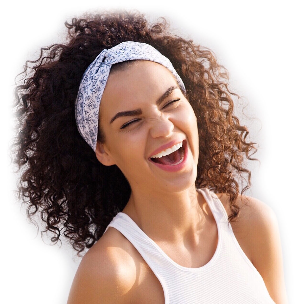 Zoom teeth whitening