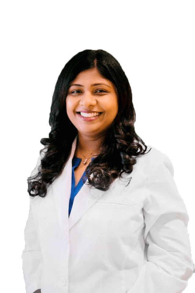 Dr. Divya Sankepally, Family Dentist in Vienna VA