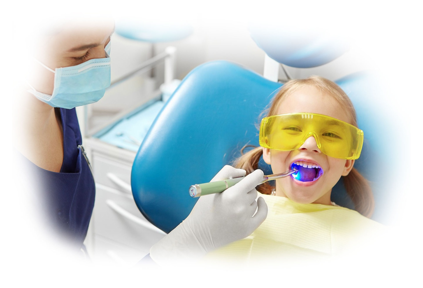 Dental prevention consultation