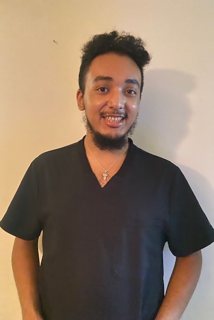 Alexis B - Dental Assistant