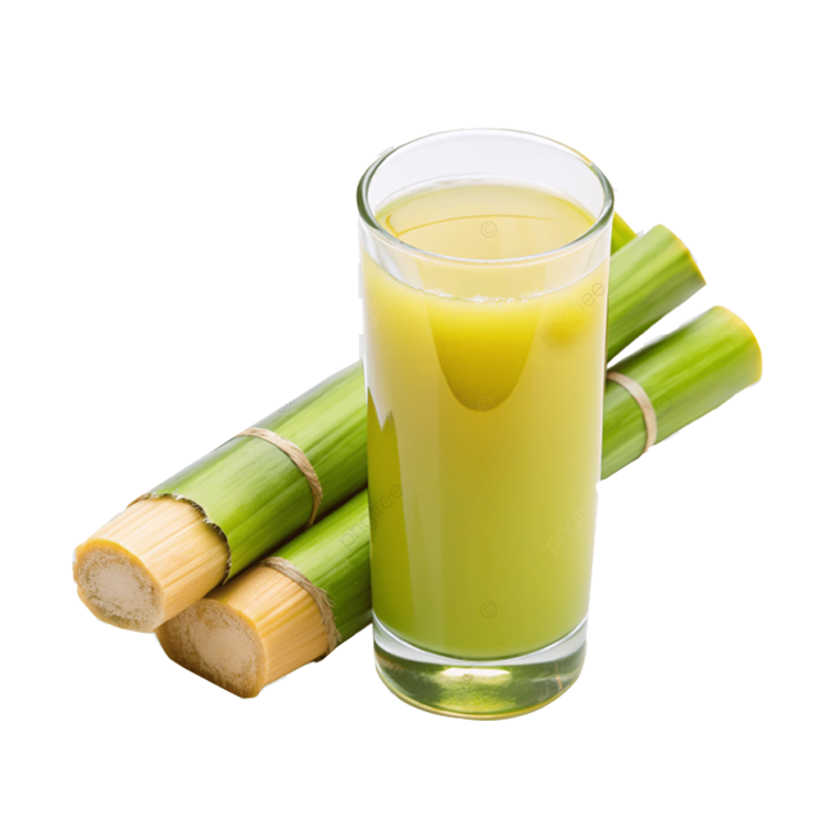 Fresh Sugarcane Juice