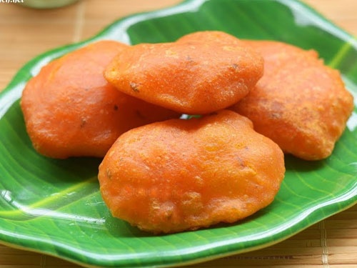 Aloo Bajji