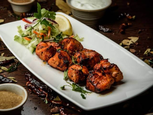 Chicken Tikka