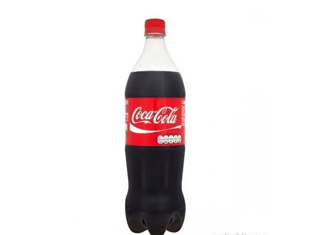 Coke