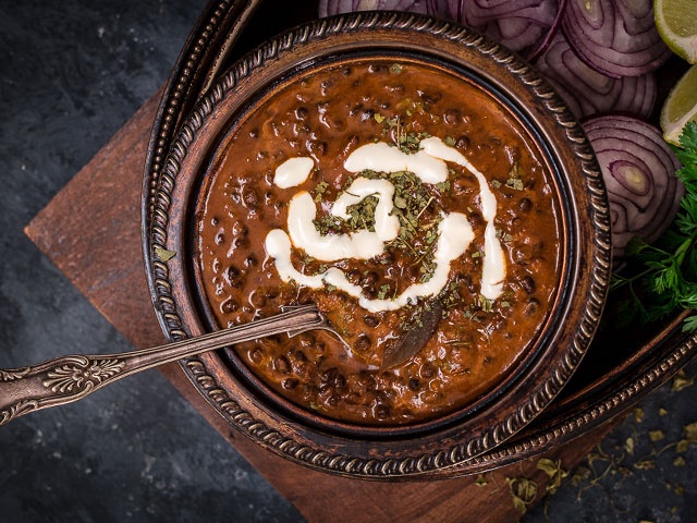 Dal Makhni