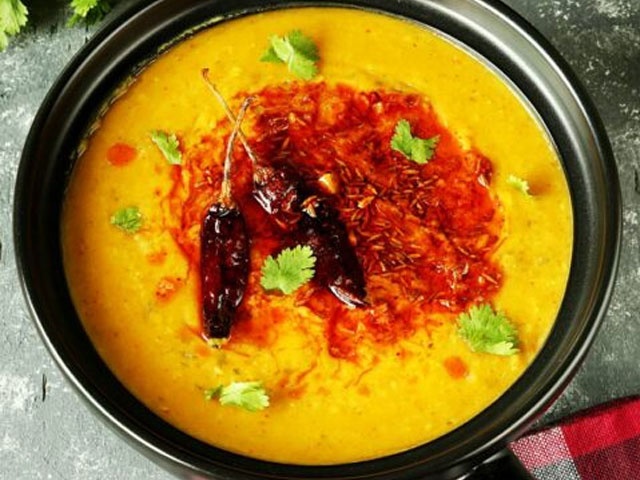 Dal Tadka