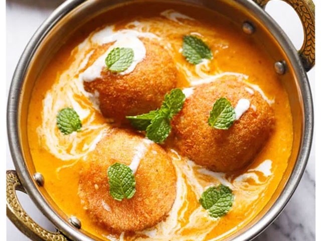 Malai Kofta