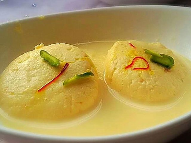 Rasmalai