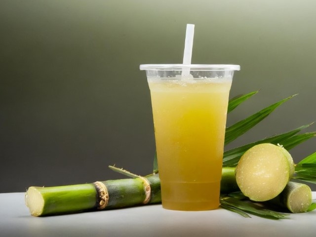Sugarcane Juice