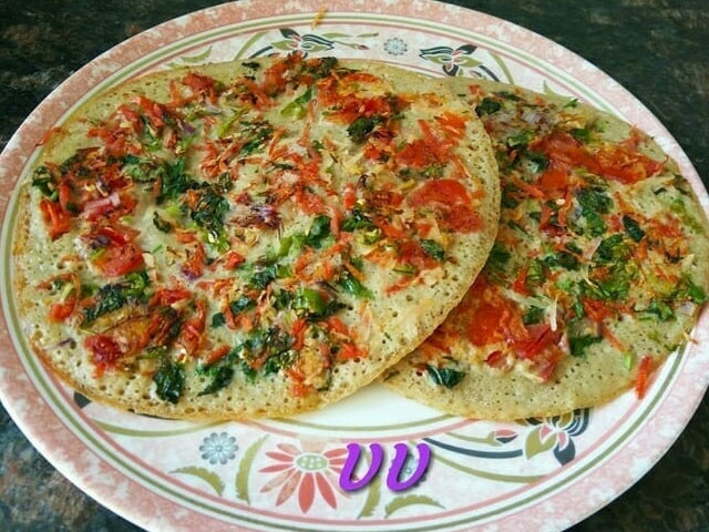 Uttapam