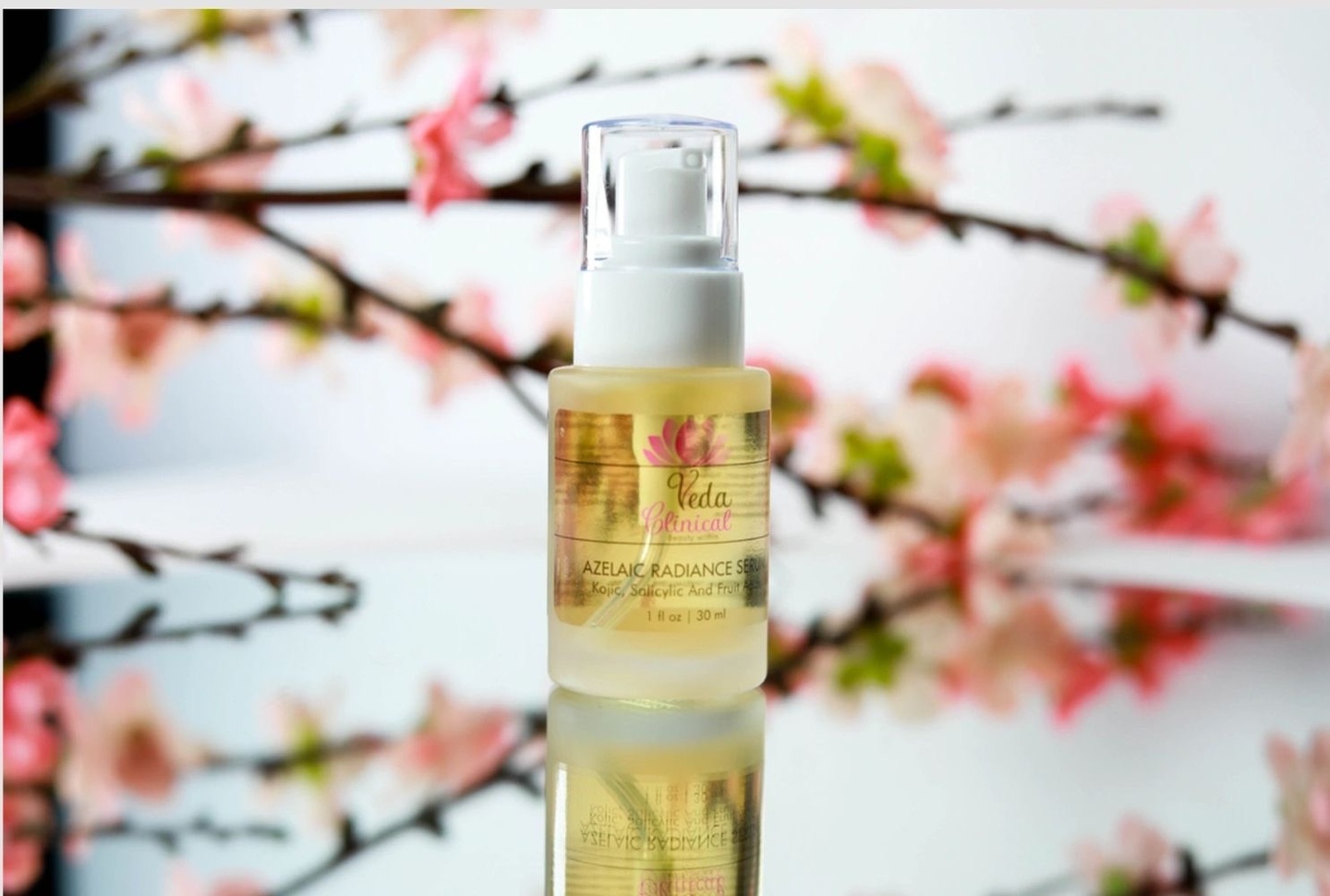 Azelaic Radiance Serum