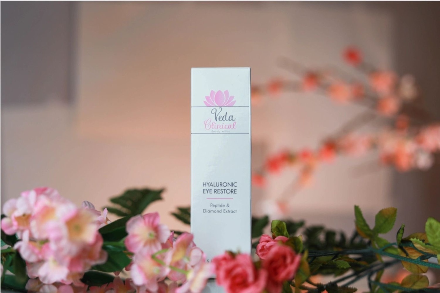 Hyaluronic Eye Restore