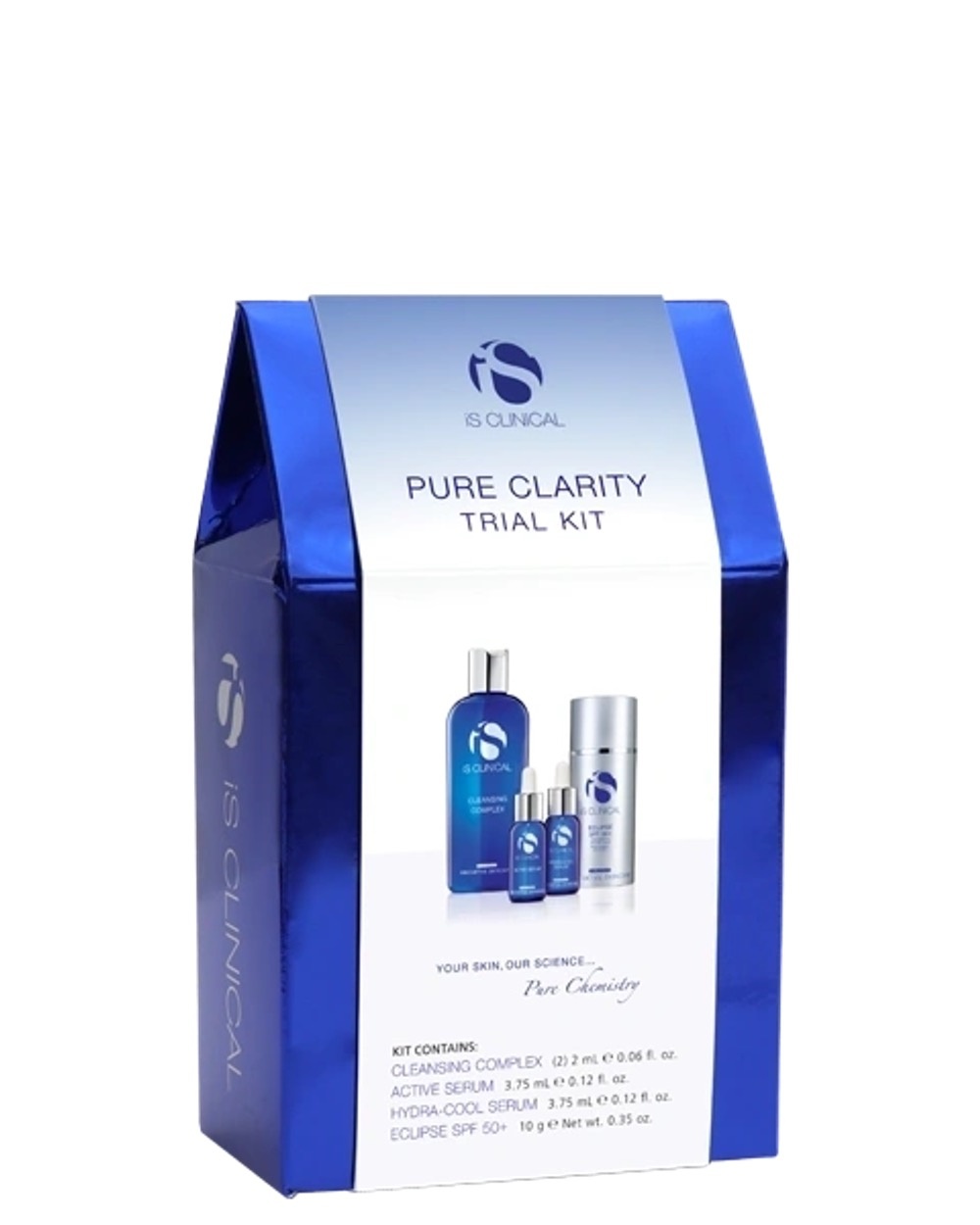 Pure Clarity Trial Kit