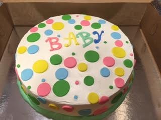 Simran's Baby Shower