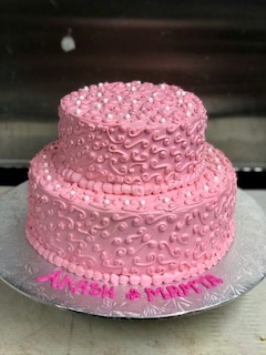 Akash & Mamta Celebration