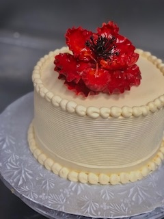 Megha's Sweet Sixteen