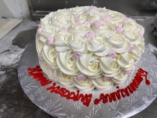 K&K Wedding Anniversary