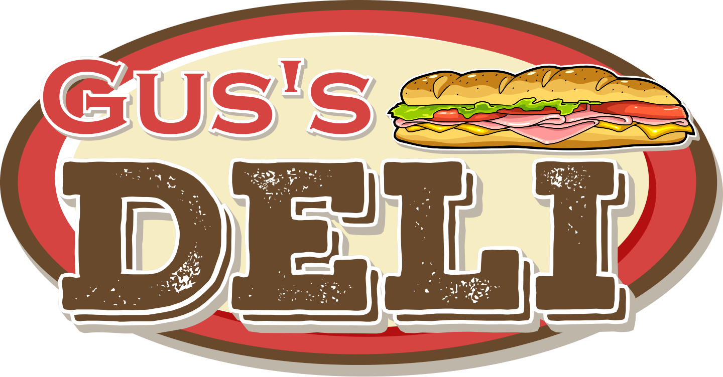 Gus's Deli