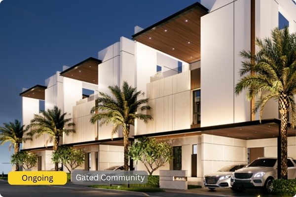 Aureum Villas