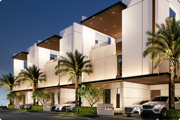 Aureum Villas