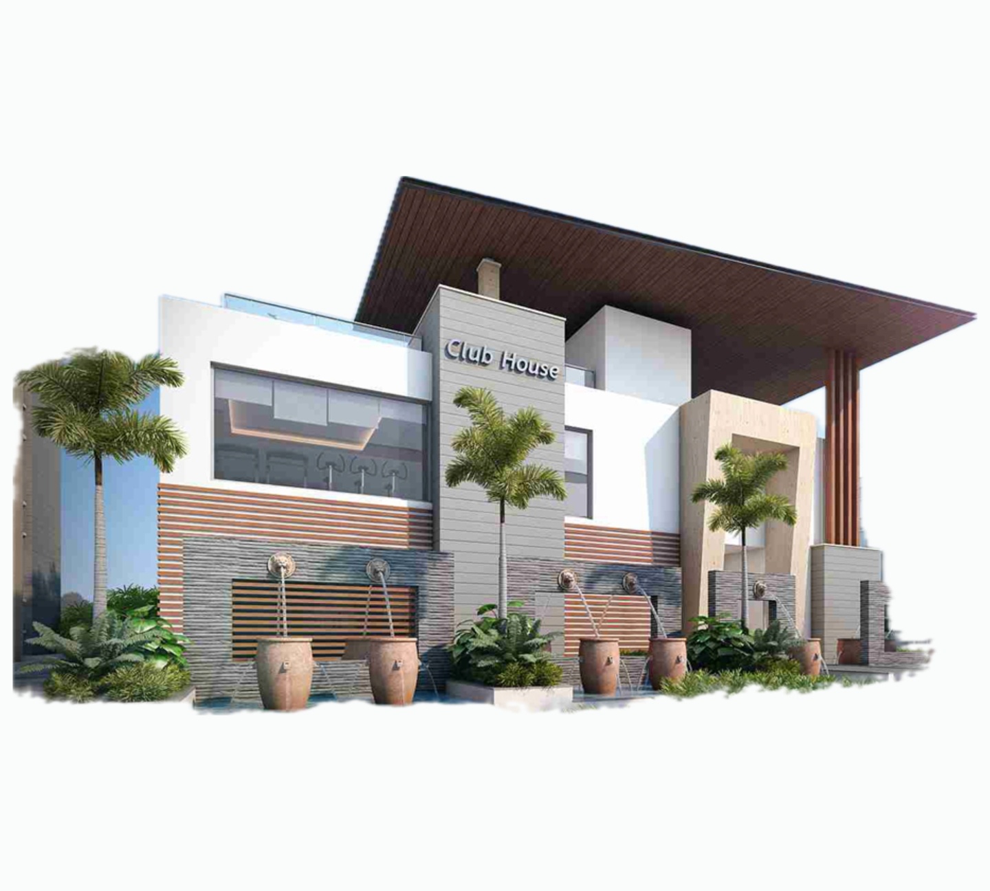Aureum amenities