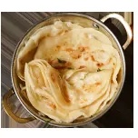 Naan and Indian breads