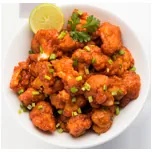 Indo-Chinese appetizers
