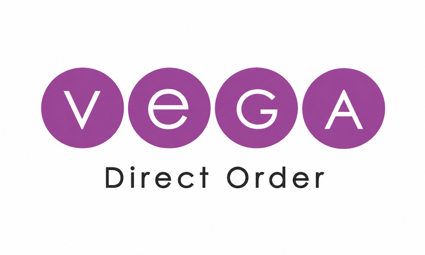 Direct Order with Vega