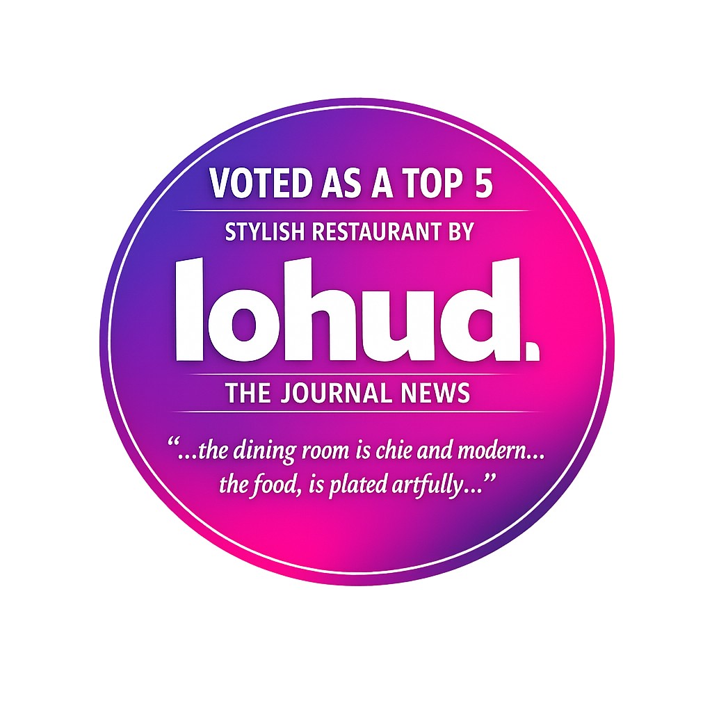 Lohud Top 5 Stylish Restaurant
