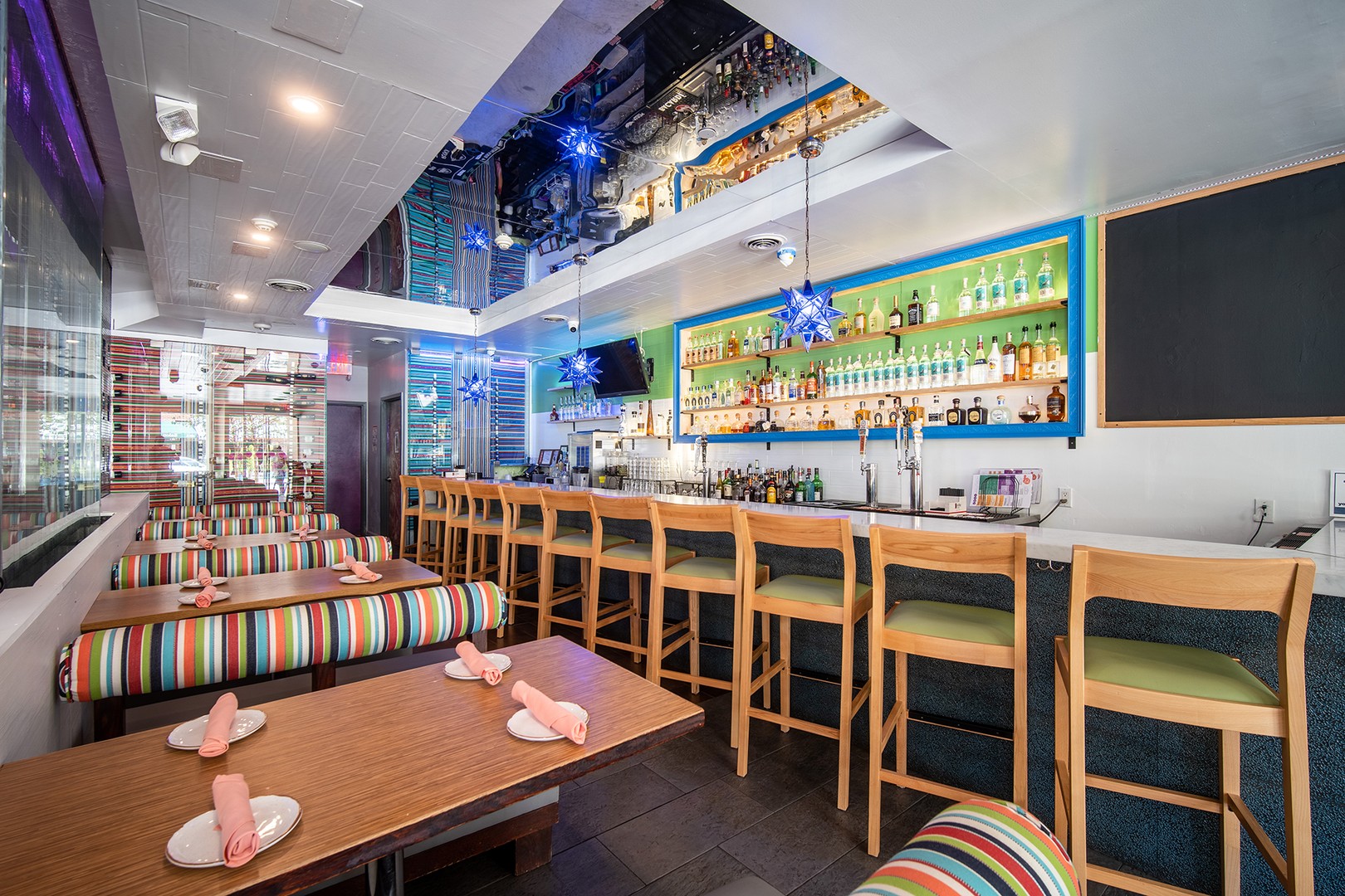 VEGA Restaurant Space