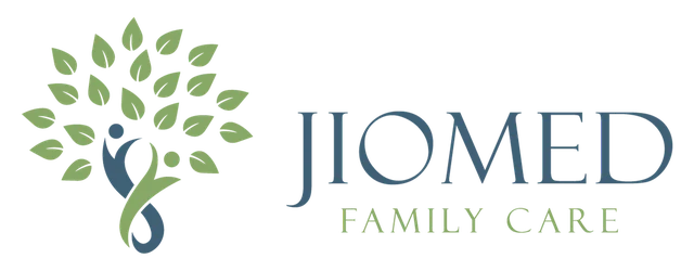 JioMed Family Medicine Clinic logo