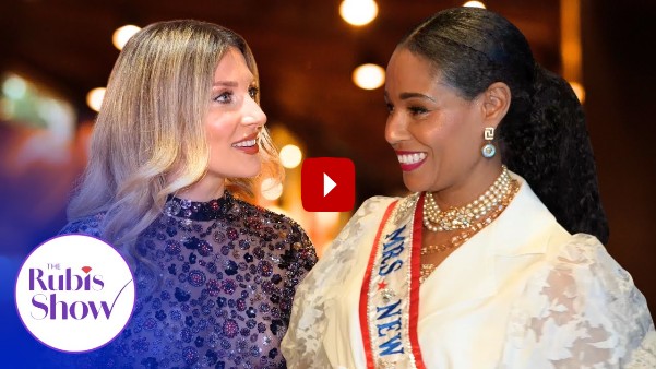 The Rubis Show feature