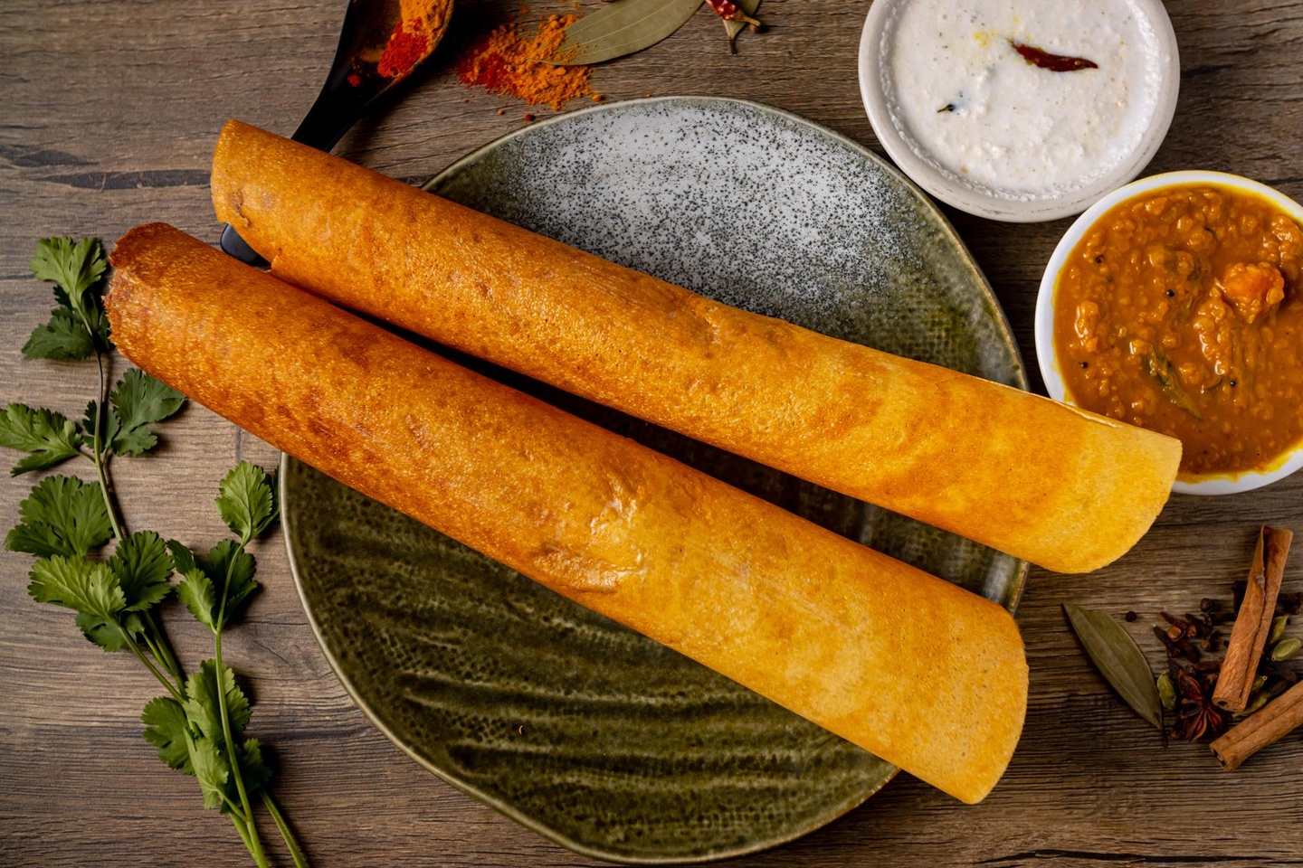 Authentic Indian takeout from JAIPORE Xpress