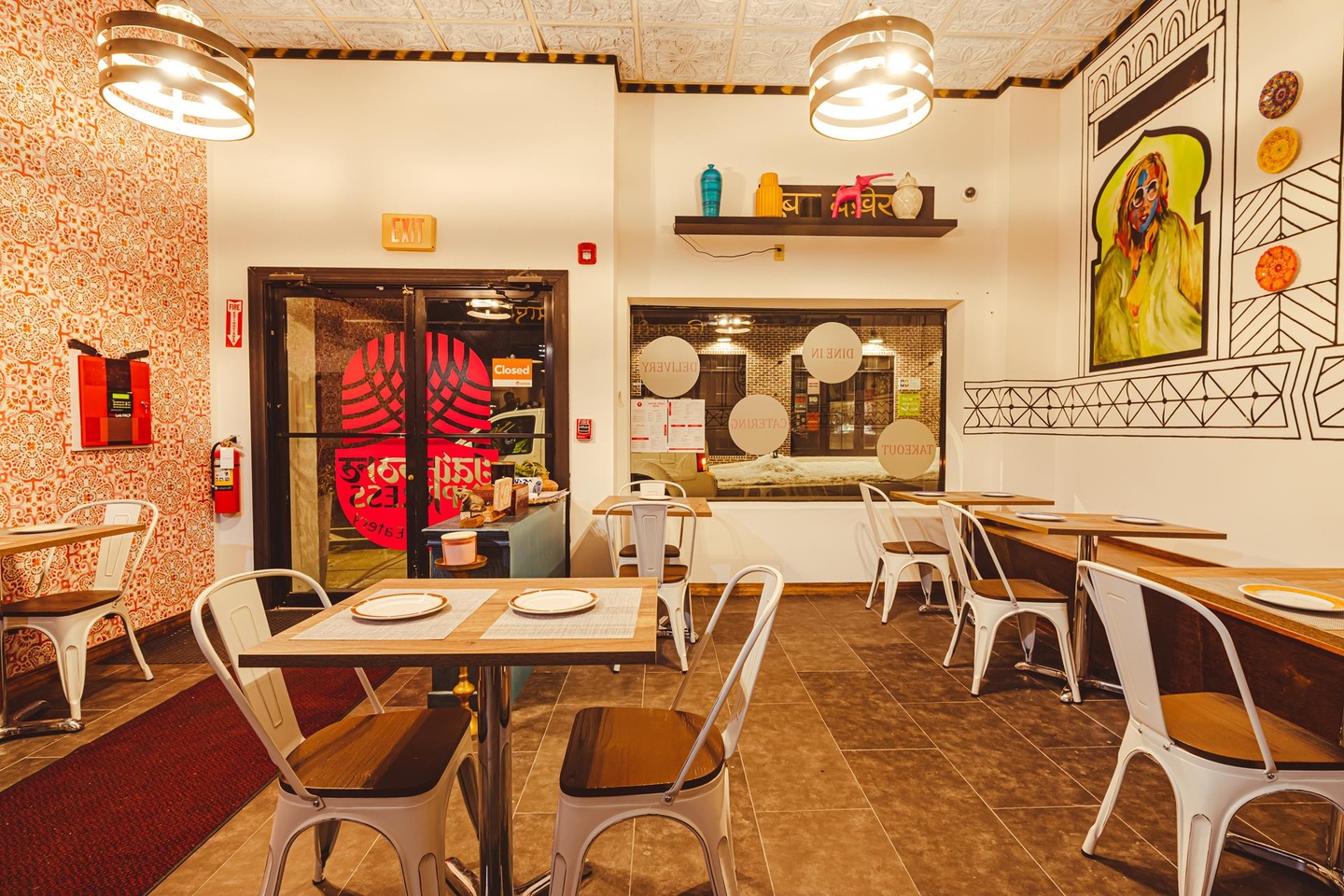 Indian cuisine at JAIPORE Xpress — gallery photo 4