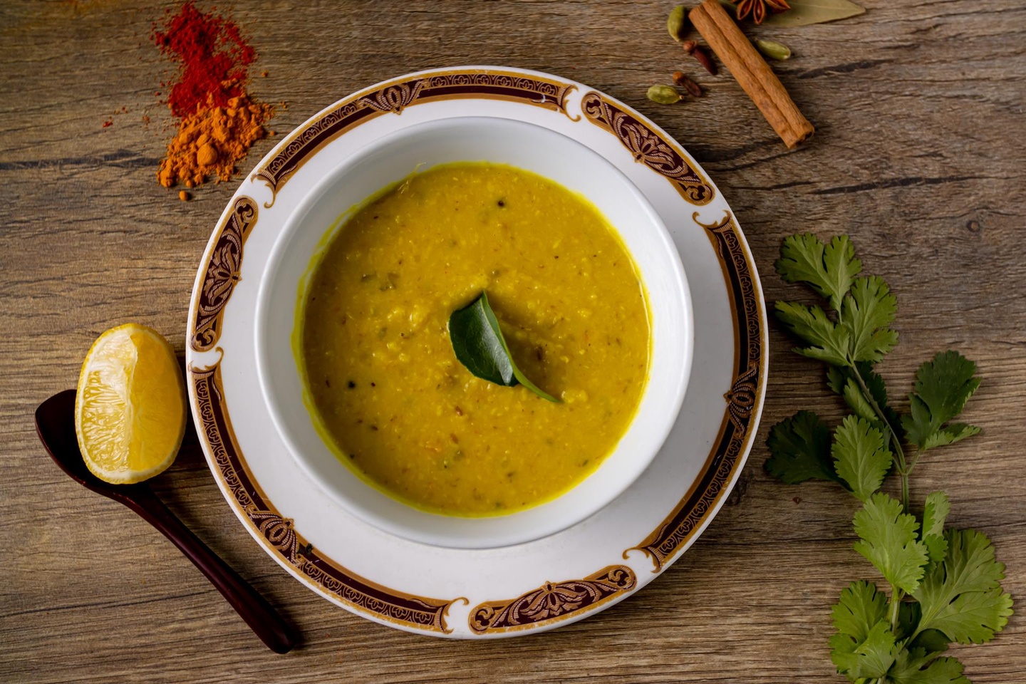 Indian cuisine at JAIPORE Xpress — gallery photo 9