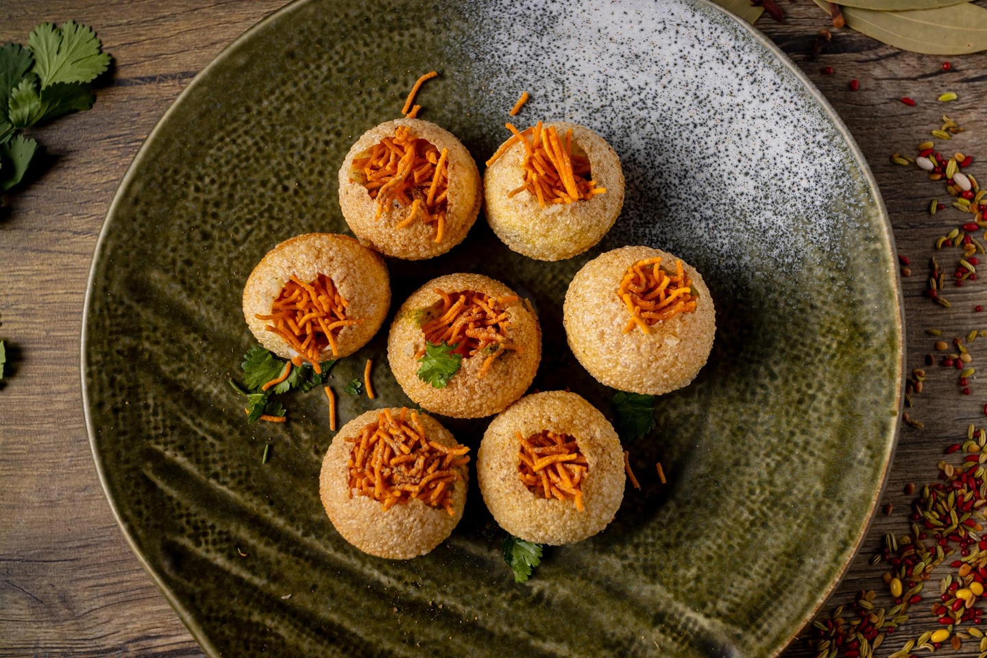 Indian cuisine at JAIPORE Xpress — gallery photo 11