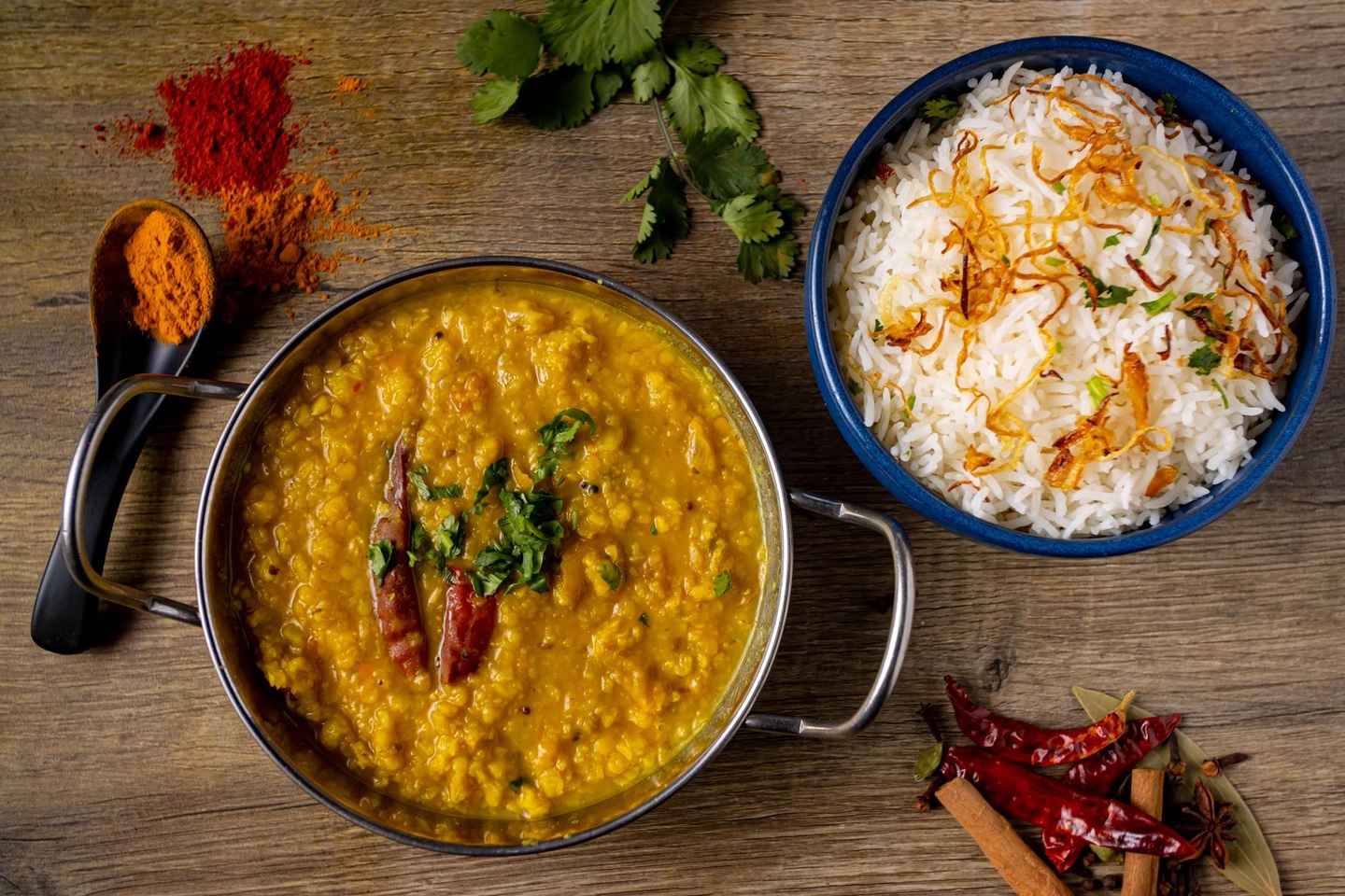 Indian cuisine at JAIPORE Xpress — gallery photo 12