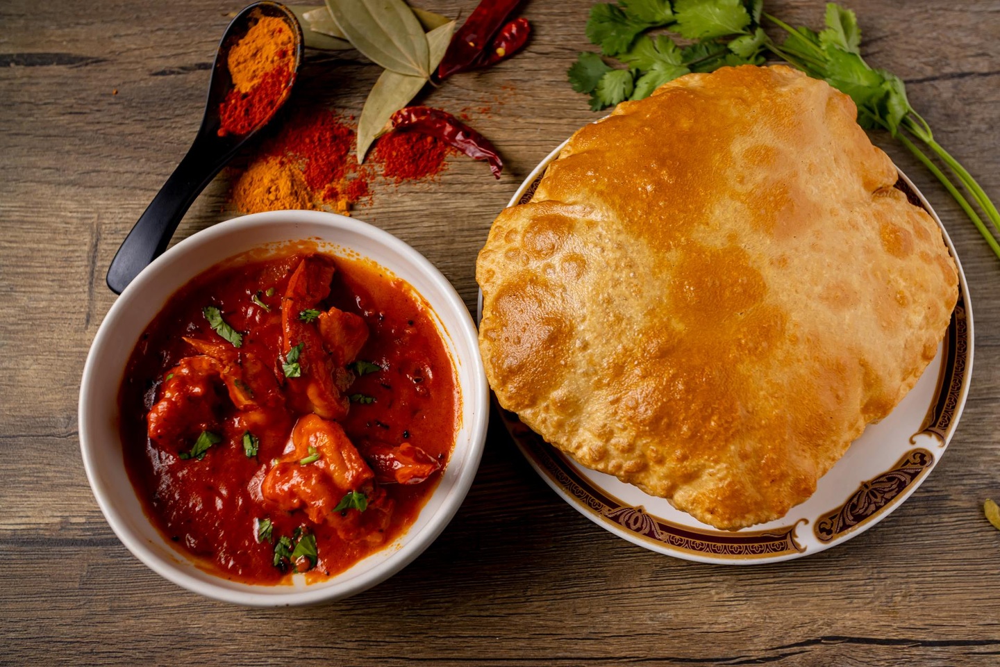 Indian cuisine at JAIPORE Xpress — gallery photo 14