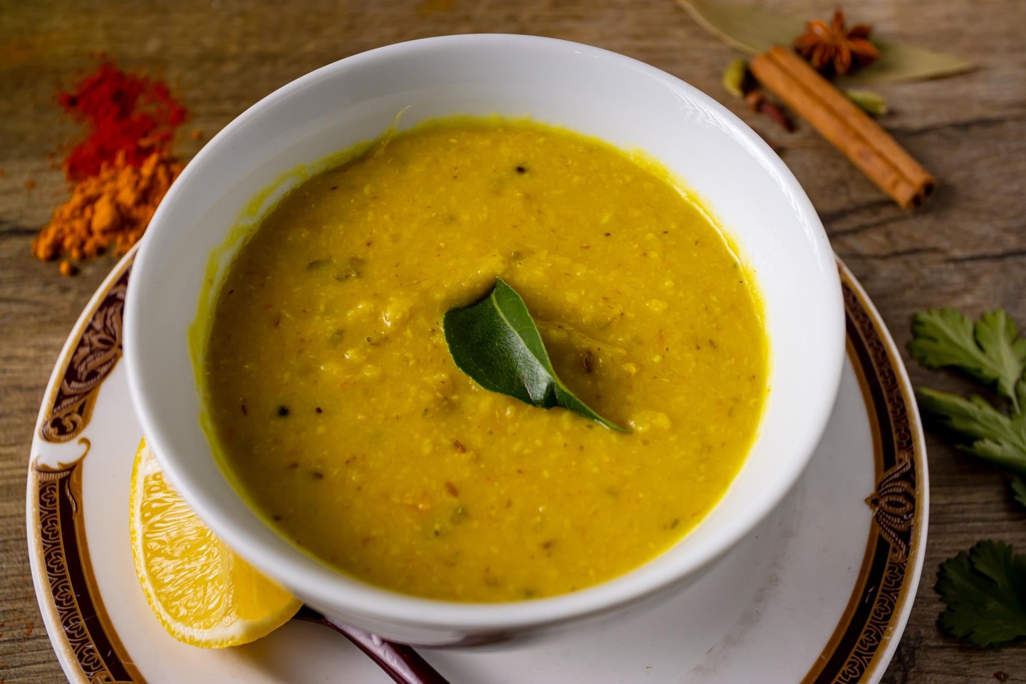 Indian cuisine at JAIPORE Xpress — gallery photo 19