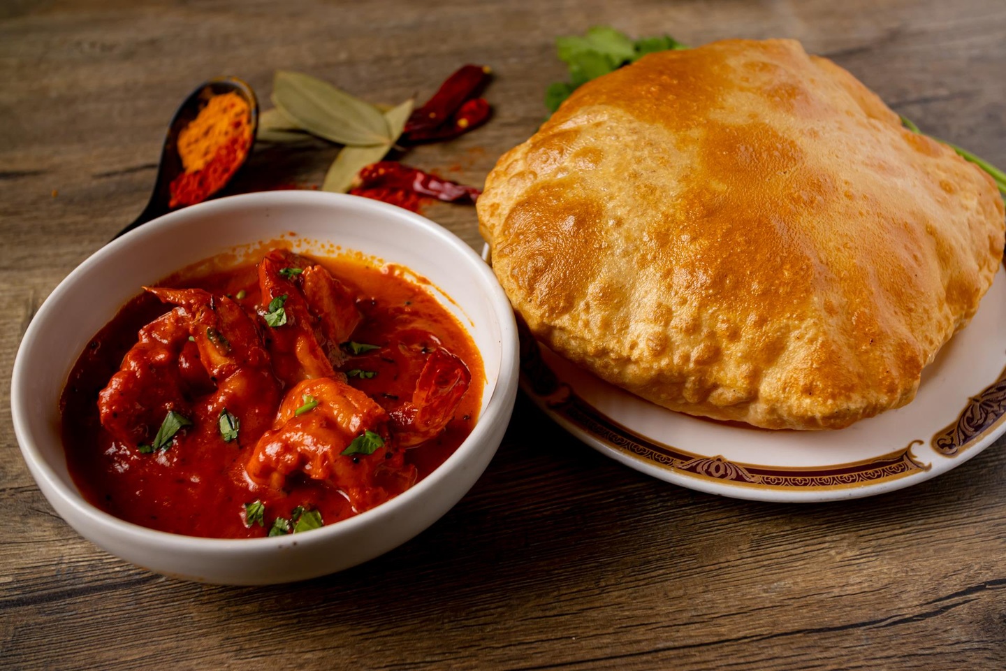 Indian cuisine at JAIPORE Xpress — gallery photo 21