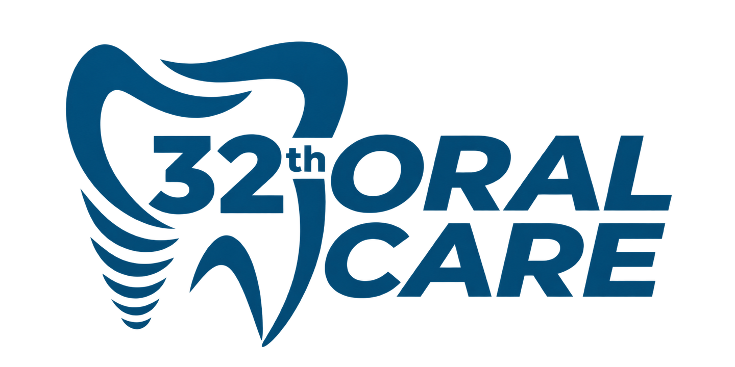 32th Oral Care