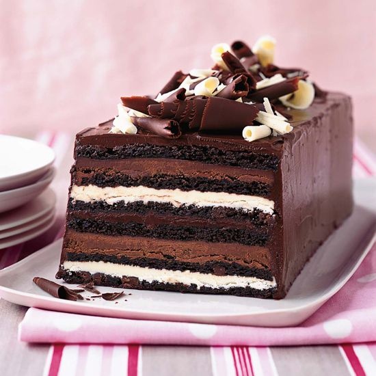 Chocolate Cake