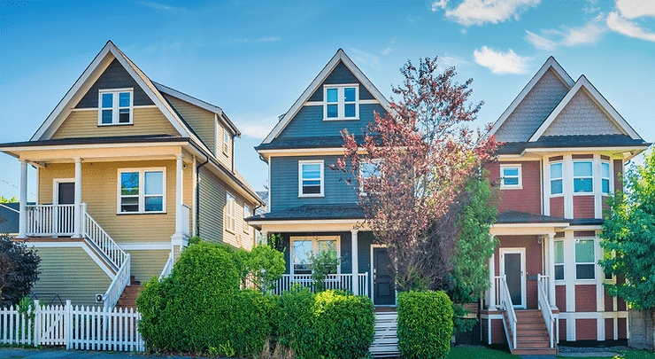 Westchester County real estate market analysis
