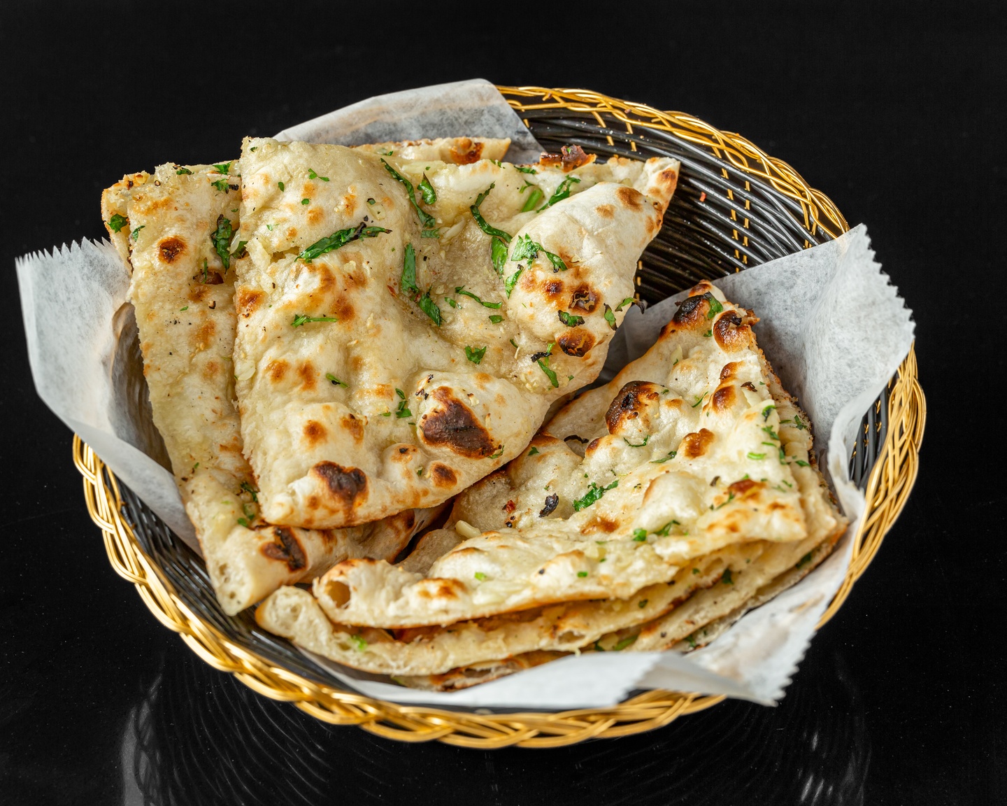 Traditional Tandoor Cooking