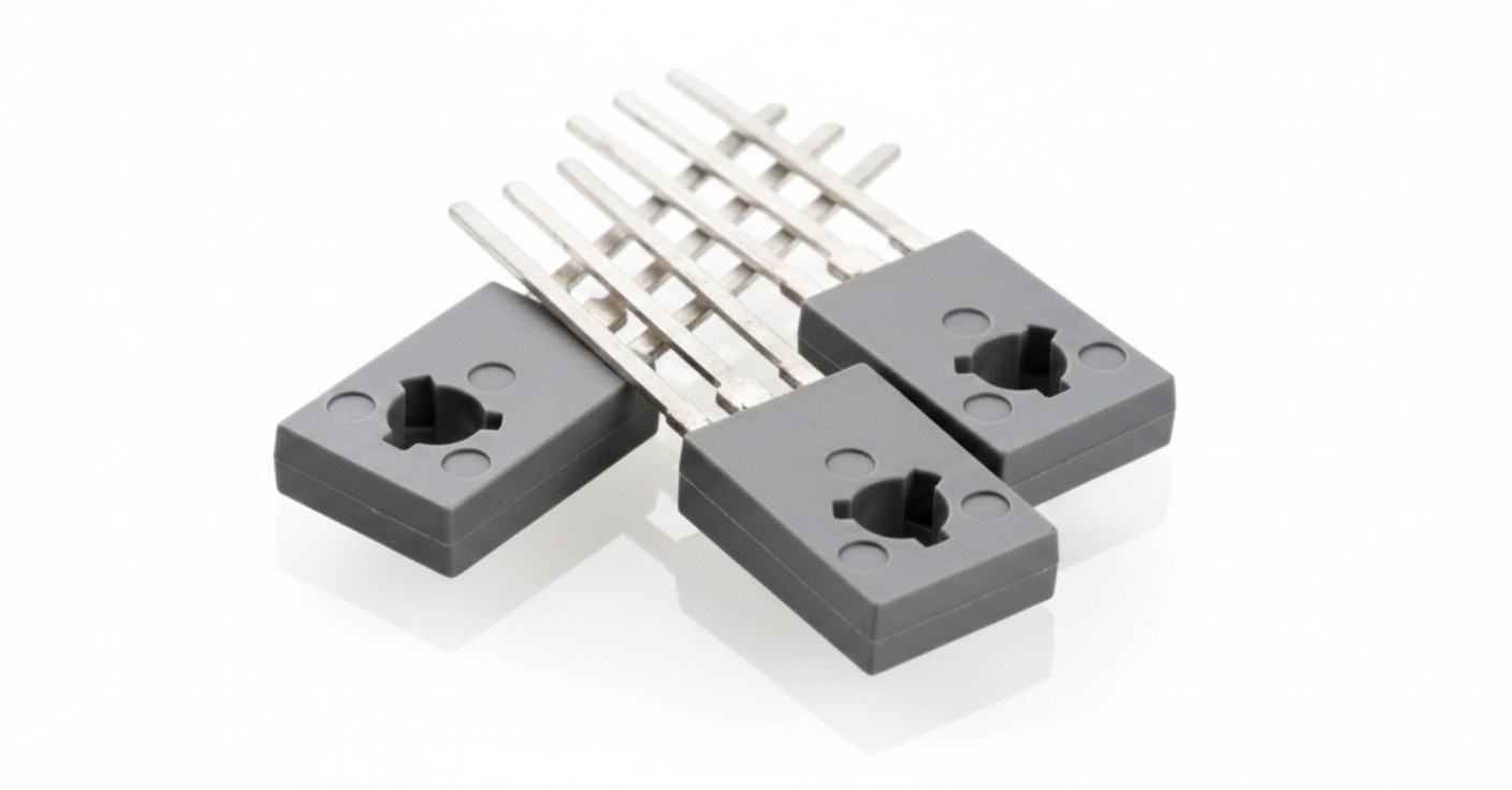 TO-3P Transistor