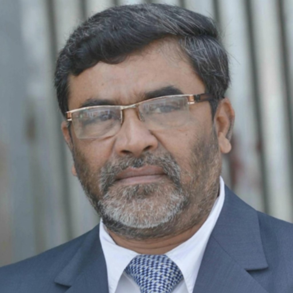Narotham Reddy - Founder
